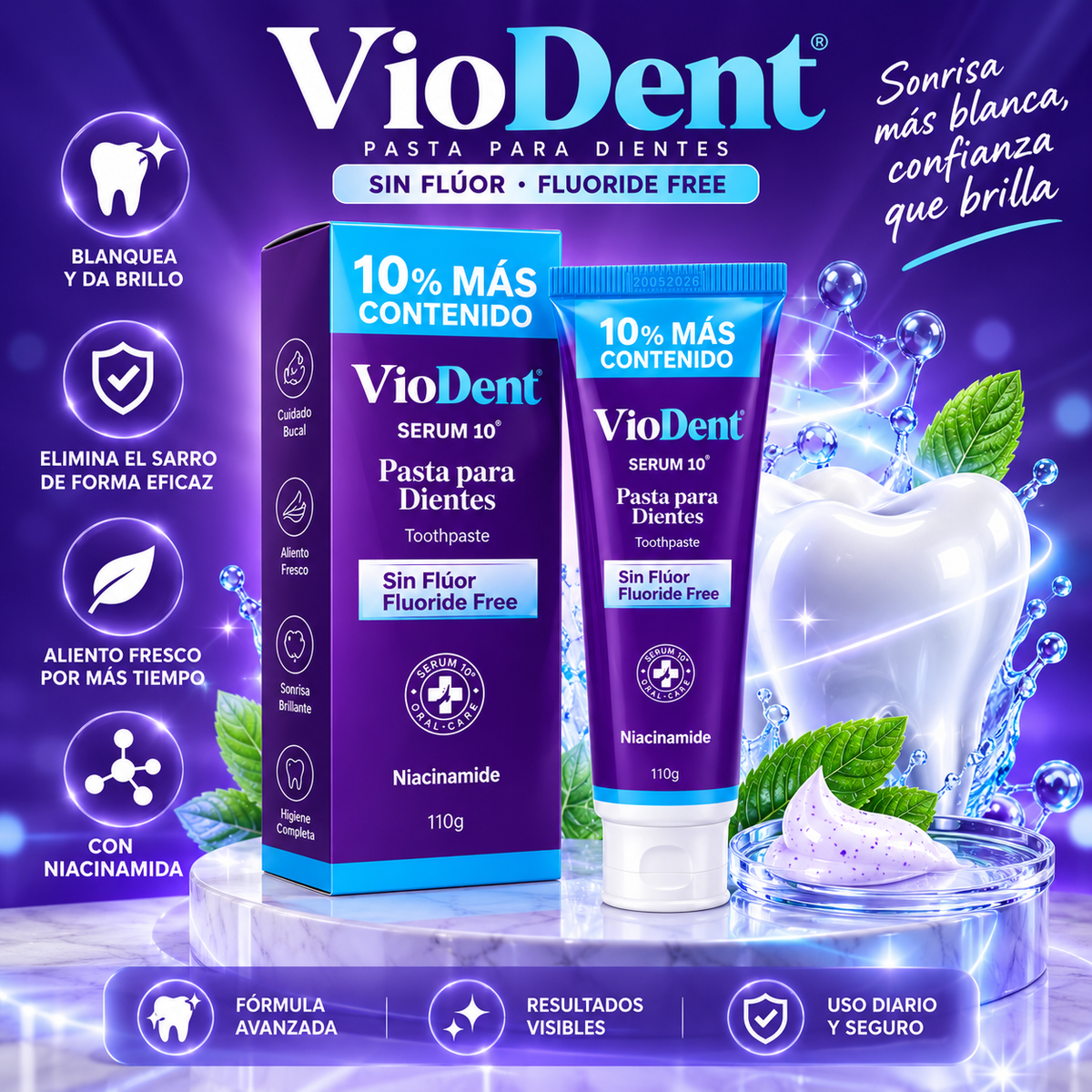 VioDent | Cuidado Intensivo